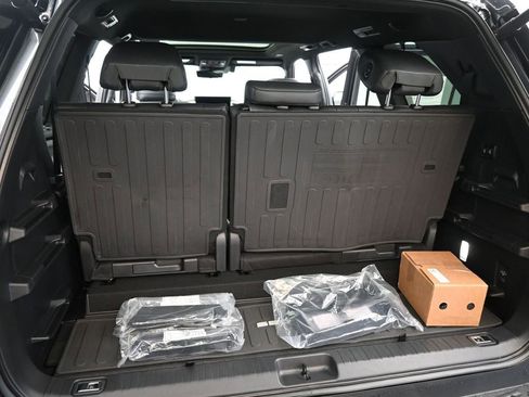 New 2026 Toyota Sequoia Platinum image 14