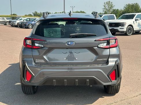 Used 2024 Subaru Crosstrek 2.0i Premium AWD/4WD image 37