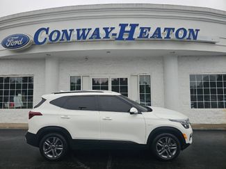 Used 2023 Kia Seltos S AWD/4WD video 1