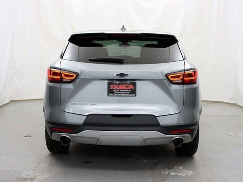 Used 2024 Chevrolet Blazer LT image 6