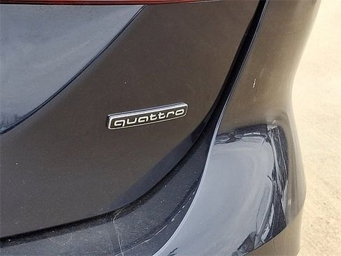 New 2025 Audi A5 2.0T Premium image 21