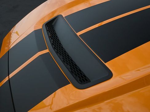 New 2026 Ford Mustang GT Premium w/ GT Performance Package RWD image 14