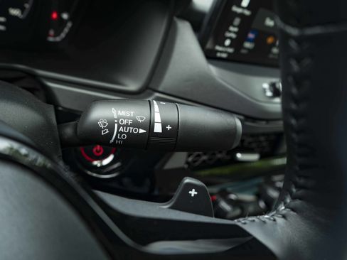 Used 2025 Honda Accord Touring image 24