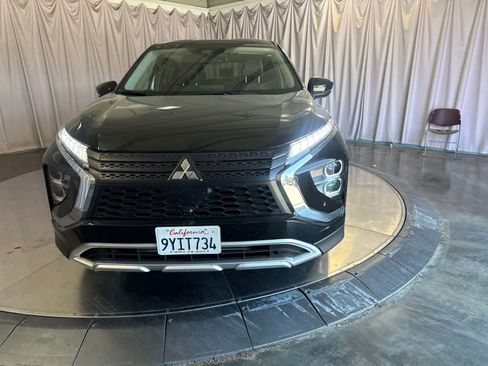 Used 2026 Mitsubishi Eclipse Cross SE AWD/4WD image 2