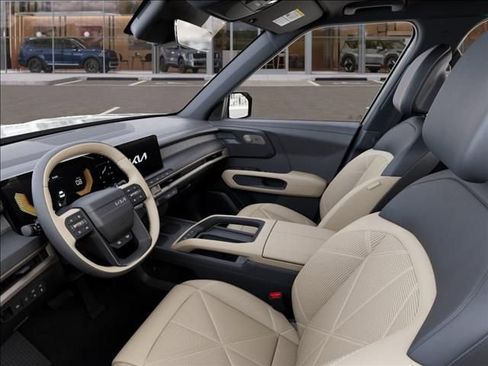 New 2027 Kia Telluride X-Line EX AWD/4WD image 17