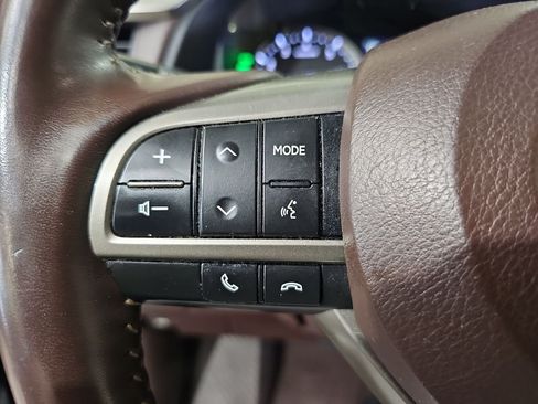 Used 2016 Lexus RX 350 AWD w/ Luxury Package image 20