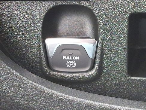 Used 2024 RAM ProMaster 2500 w/ Safety Group image 23