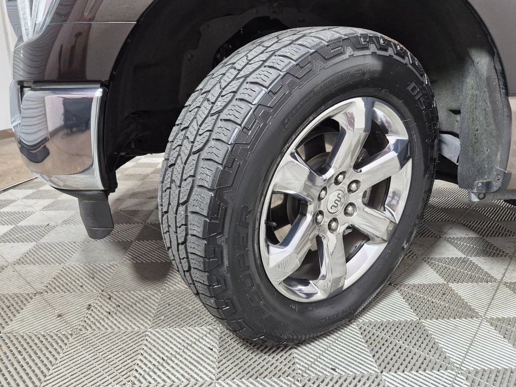 Used 2021 Ford F150 King Ranch w/ Equipment Group 601A High AWD/4WD image 10