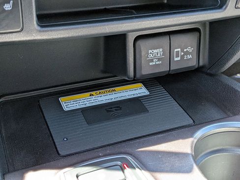 Certified 2023 Honda Passport EX-L image 20