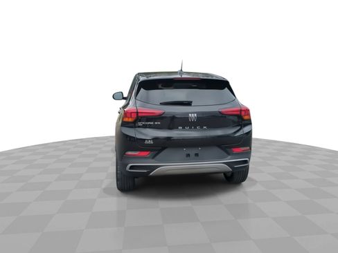 Certified 2024 Buick Encore GX Preferred w/ Comfort Package AWD/4WD image 7