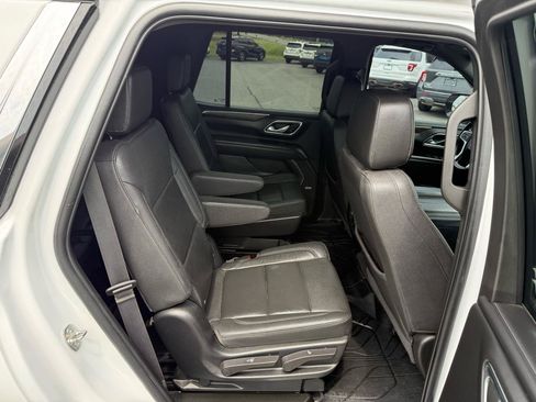 Used 2023 Chevrolet Tahoe LT RWD image 21