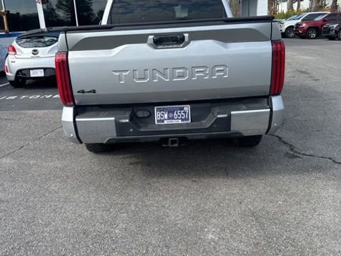 Used 2022 Toyota Tundra SR5 image 7
