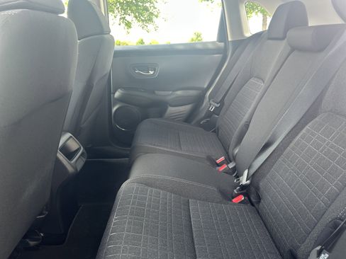 Certified 2026 Honda HR-V LX image 26