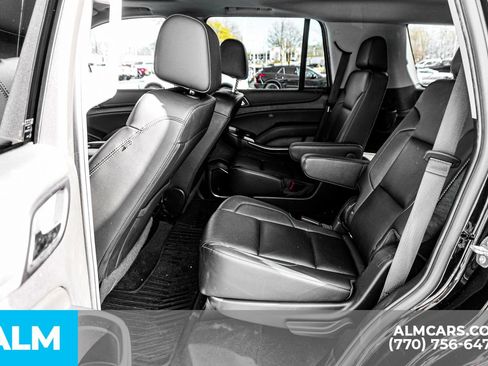 Used 2019 GMC Yukon SLT w/ Open Road Package image 22