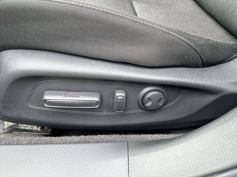 Used 2024 Honda Accord EX image 16