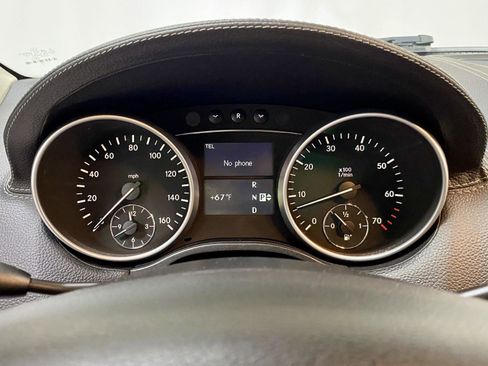 Used 2007 Mercedes-Benz GL 450 4MATIC image 28