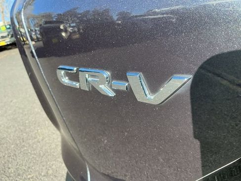 Used 2019 Honda CR-V EX image 30