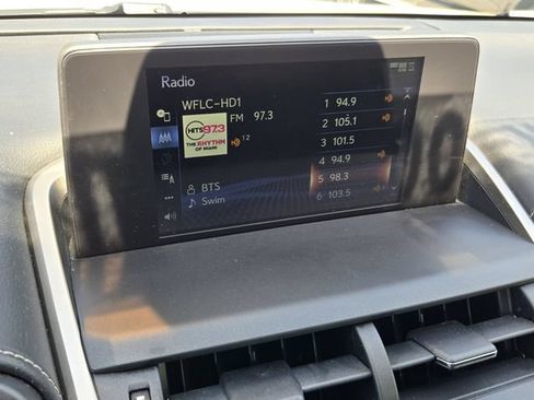 Used 2020 Lexus NX 300 FWD w/ Accessory Package 2 image 19
