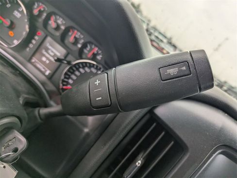 Used 2017 Chevrolet Silverado 1500 W/T image 31