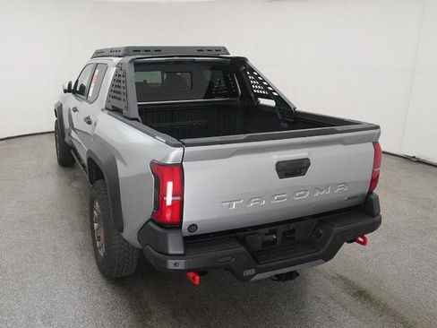 New 2025 Toyota Tacoma 4x4 Double Cab Hybrid image 14