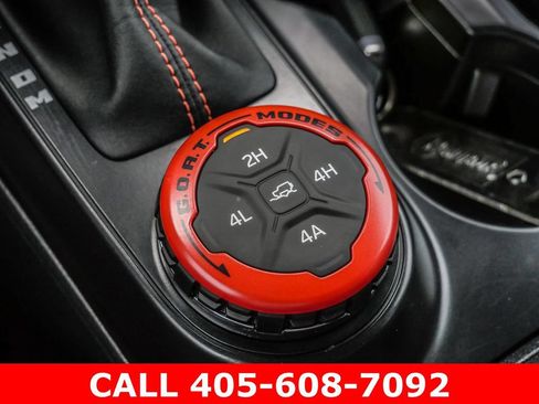 Used 2024 Ford Bronco Raptor AWD/4WD image 49