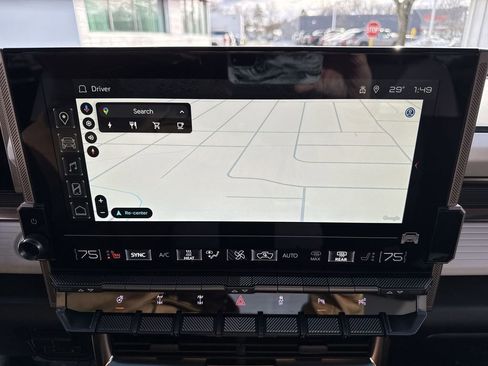 Certified 2023 GMC Hummer EV Edition 1 image 14