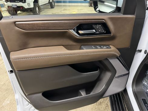 New 2026 GMC Yukon Denali Ultimate image 19