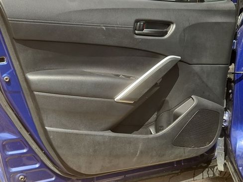 Used 2022 Toyota Corolla Cross LE FWD image 9