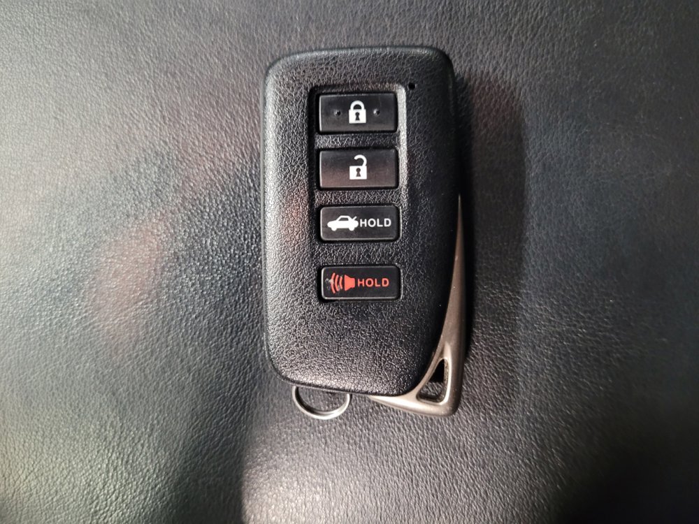 Used 2015 Lexus ES 350 w/ Premium Package FWD image 32
