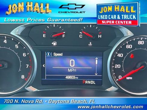 Certified 2022 Chevrolet Blazer LT w/ LPO, Black Accent Package image 24