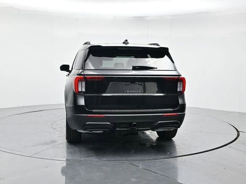 New 2026 Ford Explorer ST-Line w/ Premium Package RWD image 9
