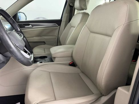 Used 2021 Volkswagen Atlas SE FWD image 31
