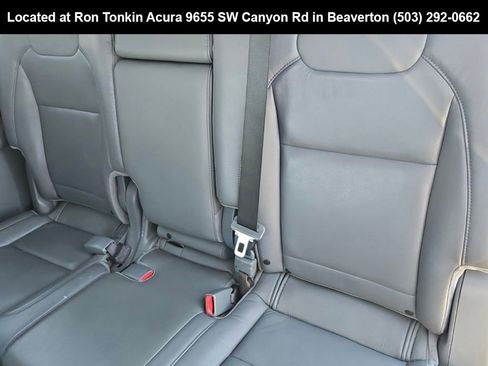 Used 2016 Acura MDX SH-AWD w/ Technology Package image 11