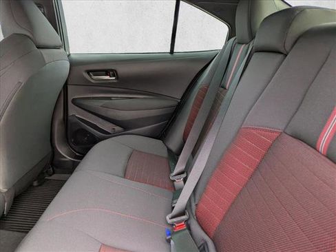New 2026 Toyota Corolla SE image 14
