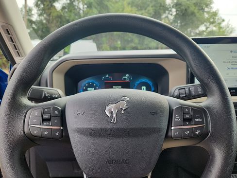 New 2025 Ford Bronco Sport Big Bend image 13