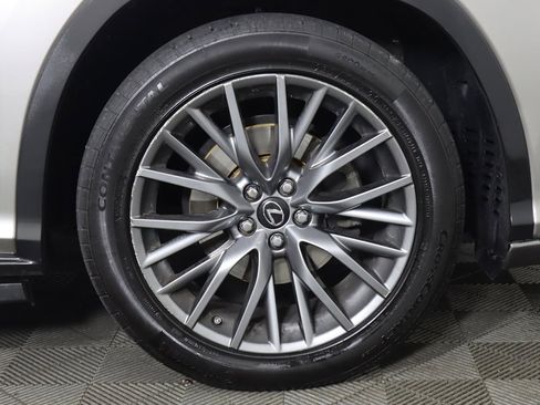 Used 2017 Lexus RX 350 F Sport image 25