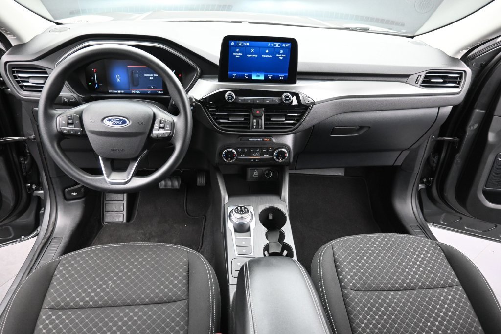 Used 2025 Ford Escape Active FWD image 16