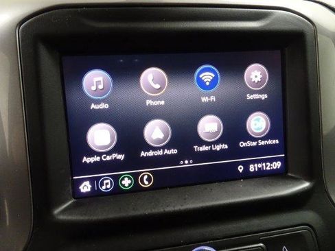 Used 2021 Chevrolet Silverado 1500 W/T w/ WT Value Package AWD/4WD image 33