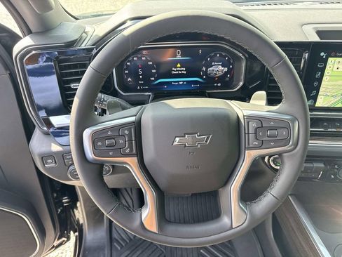 New 2026 Chevrolet Silverado 1500 RST image 22