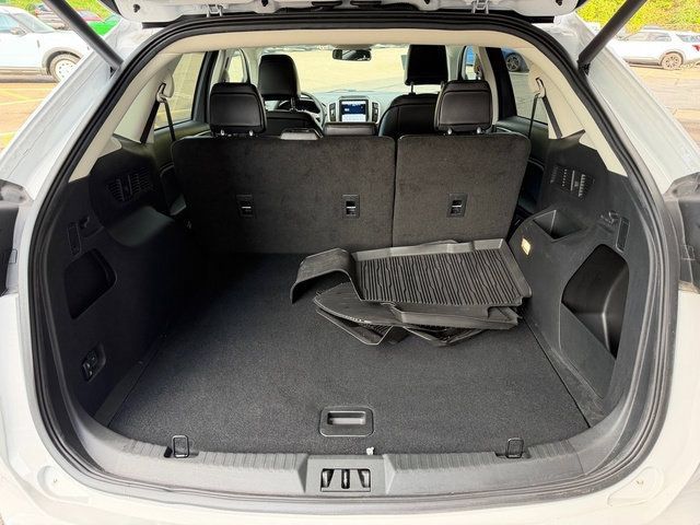 Used 2024 Ford Edge SEL w/ Convenience Package AWD/4WD image 7