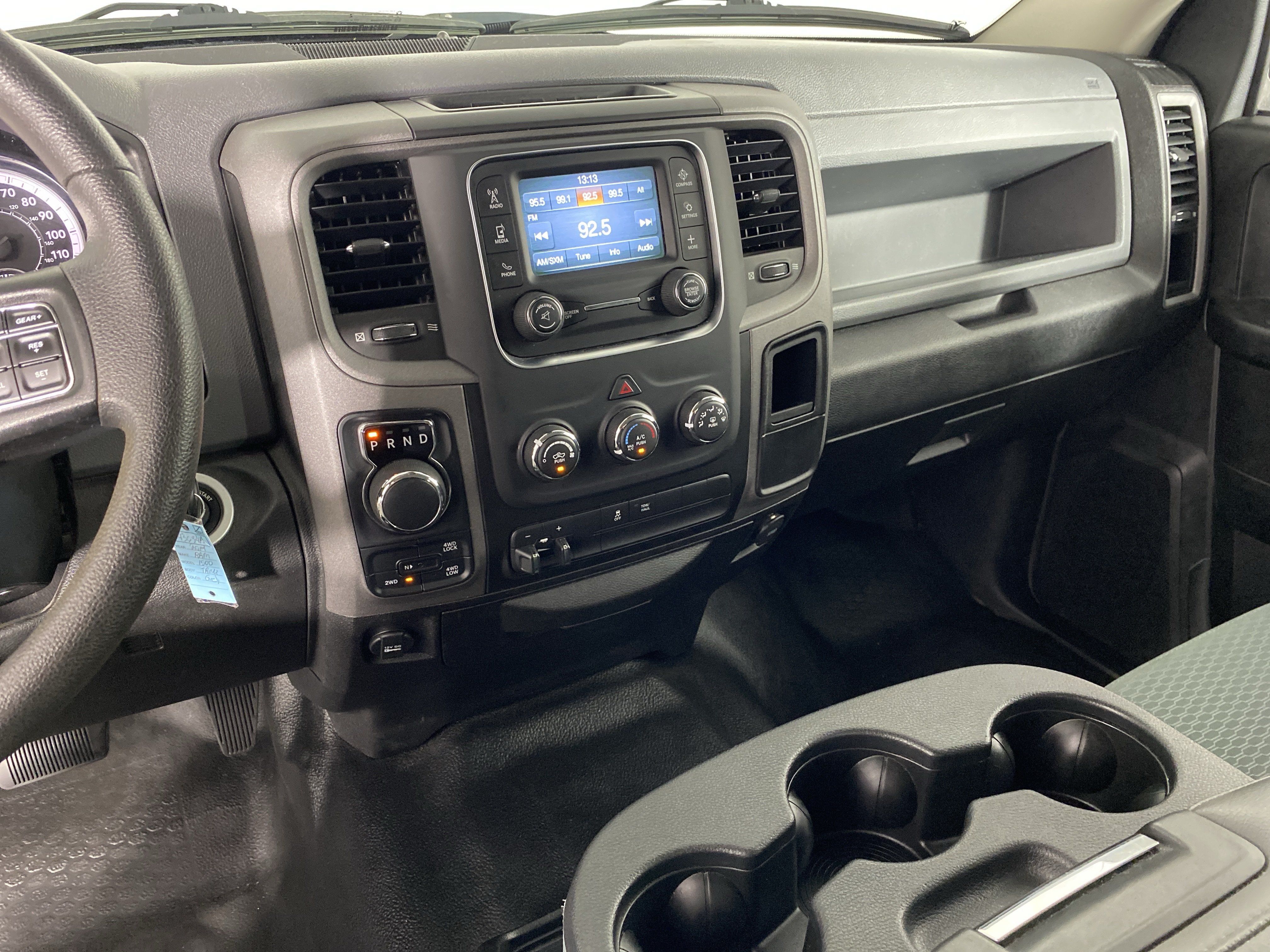 Used 2019 RAM 1500 Tradesman w/ Popular Equipment Group AWD/4WD image 25