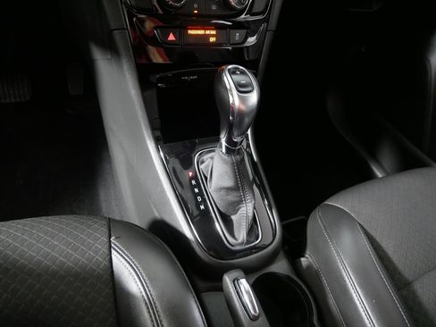 Used 2018 Buick Encore Preferred AWD/4WD image 24
