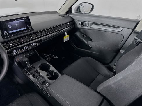 New 2026 Honda Civic LX image 23