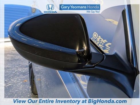 Used 2025 Honda Accord Sport image 14