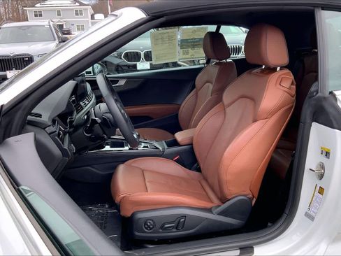 Used 2023 Audi A5 2.0T Premium Plus w/ Premium Plus image 8