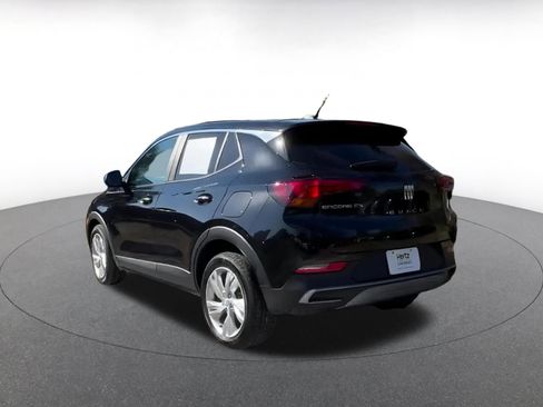 Used 2025 Buick Encore GX Preferred image 11