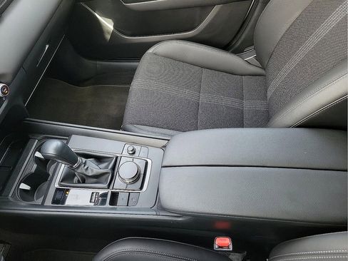 Used 2025 MAZDA CX-50 AWD 2.5 S w/ Select Package image 20