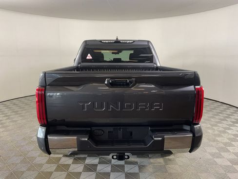 New 2026 Toyota Tundra SR5 w/ TRD Off-Road Package AWD/4WD image 7
