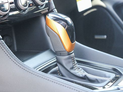 New 2025 Subaru Forester Wilderness image 23