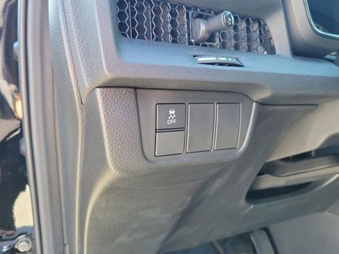 Certified 2023 Honda CR-V Sport image 11